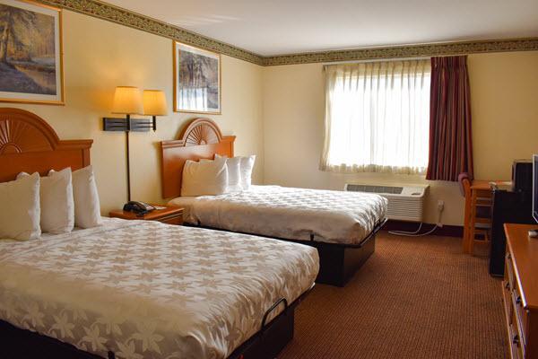 Motel Americas Value & Haltom Ft. Worth Haltom City
