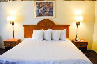 Motel Americas Value & Haltom Ft. Worth
