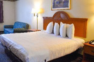 Motel Americas Value & Haltom Ft. Worth 2*