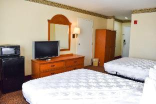 Americas Value & Haltom Ft. Worth Motel