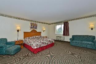 Motel Americas Value & Haltom Ft. Worth Haltom City
