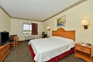 Americas Value & Haltom Ft. Worth 2* Haltom City
