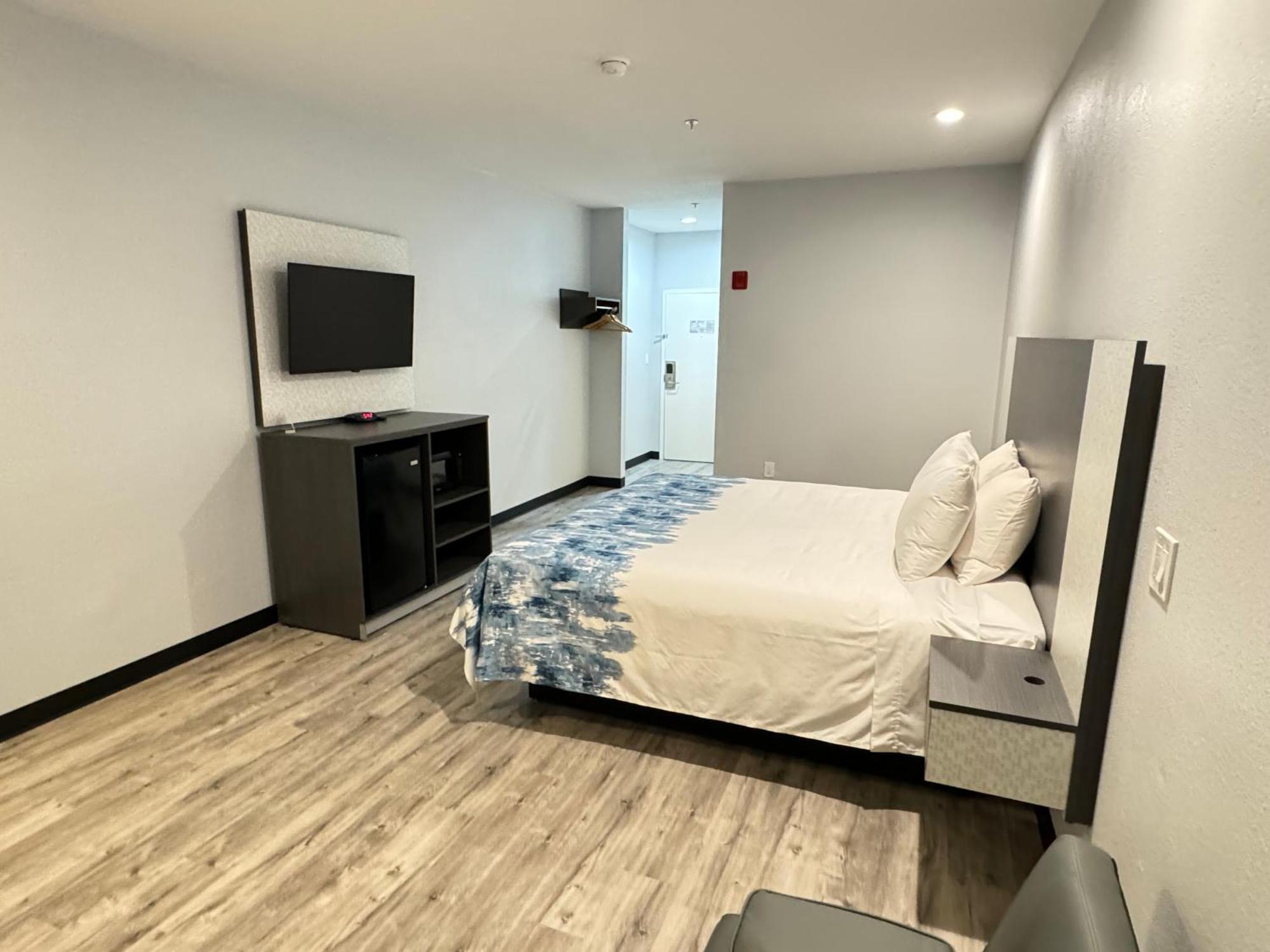 Motel Americas Value & Haltom Ft. Worth