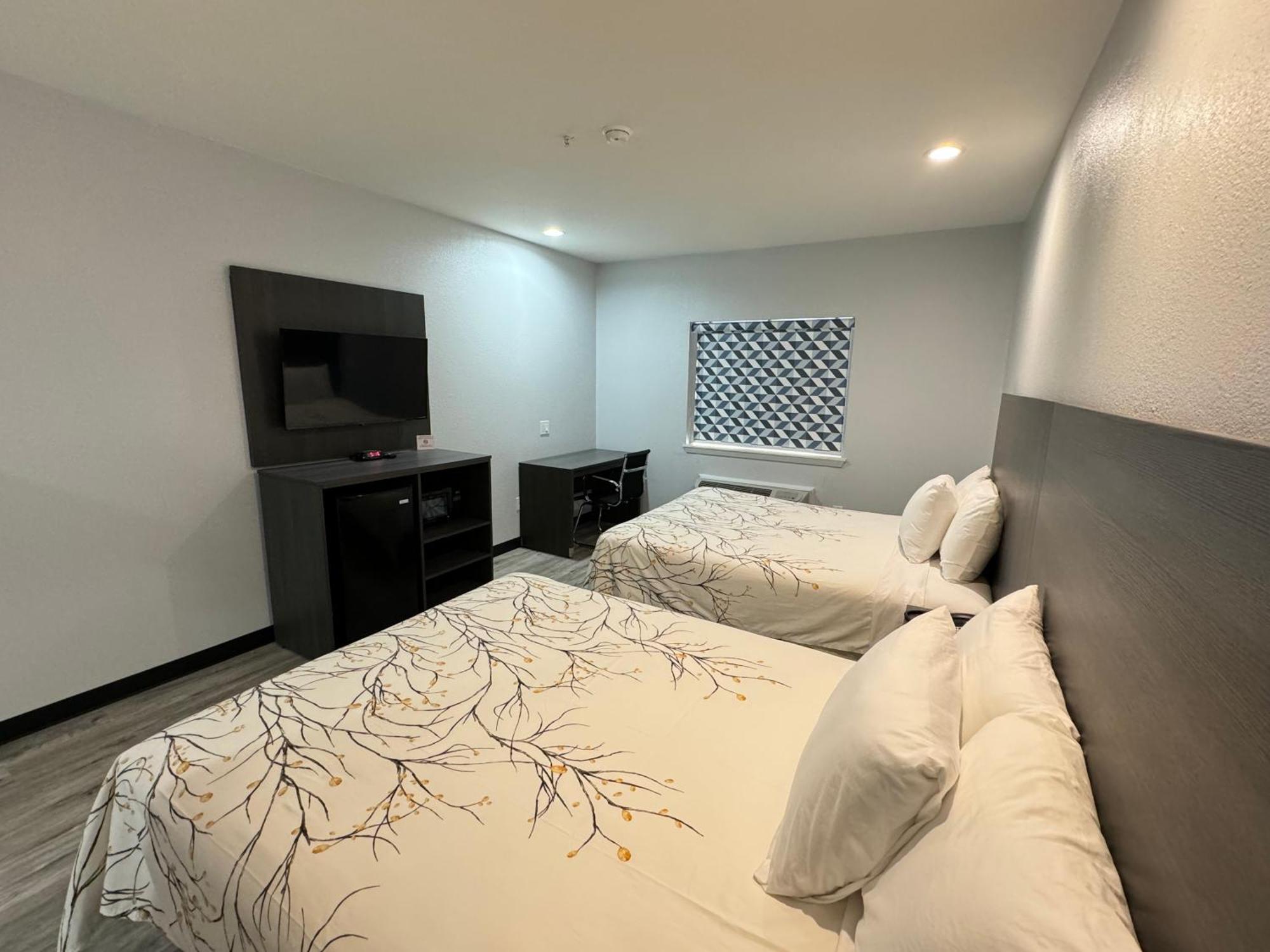 Motel Americas Value & Haltom Ft. Worth Haltom City