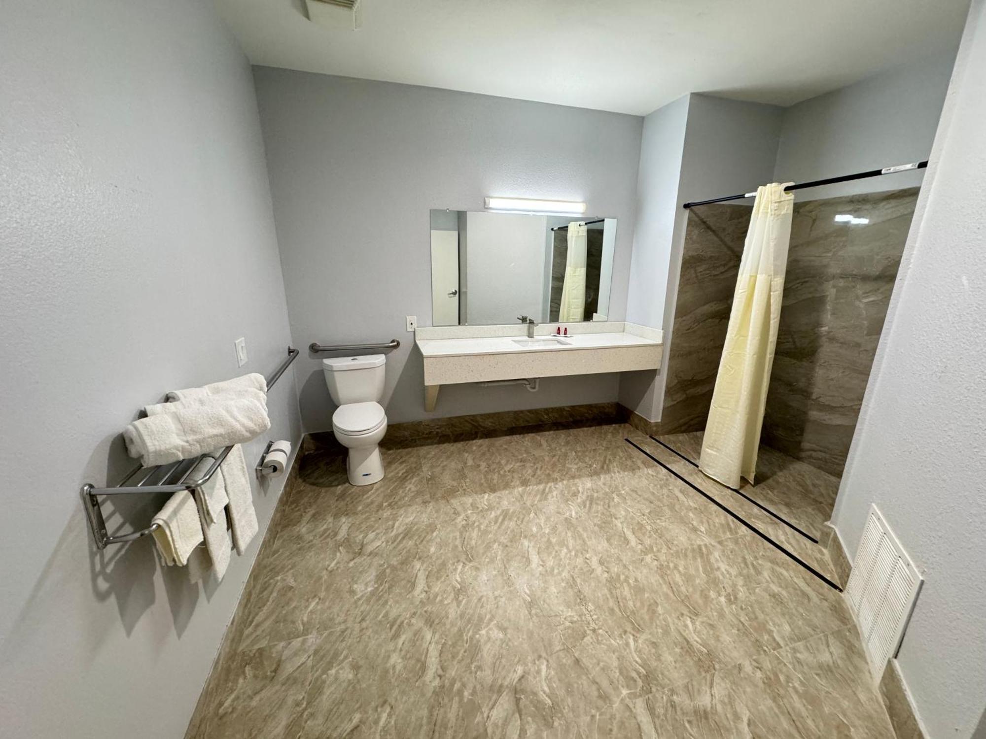 Americas Value & Haltom Ft. Worth 2* Haltom City