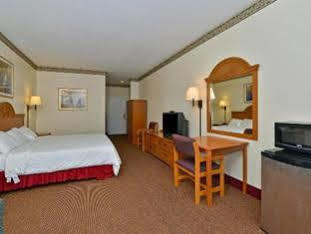 Americas Value & Haltom Ft. Worth Motel