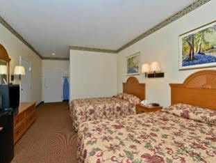 Americas Value & Haltom Ft. Worth Motel Haltom City