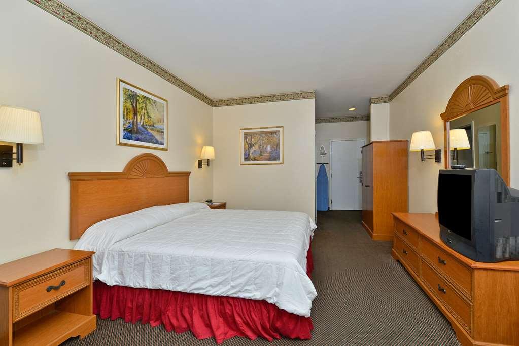 Motel Americas Value & Haltom Ft. Worth